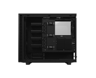 FRACTAL DESIGN Obudowa Define 7 Black TG Dark Tint ATX FD-C-DEF7A-03 - 553861 - zdjęcie 10